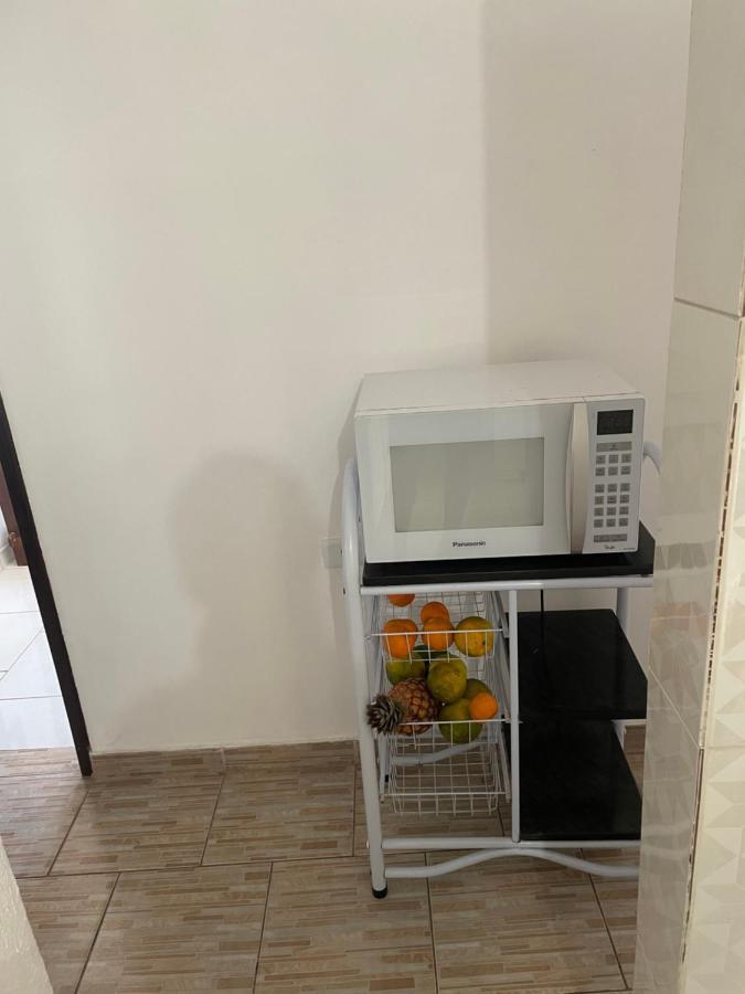 Apartment Canto Orquideas Vi