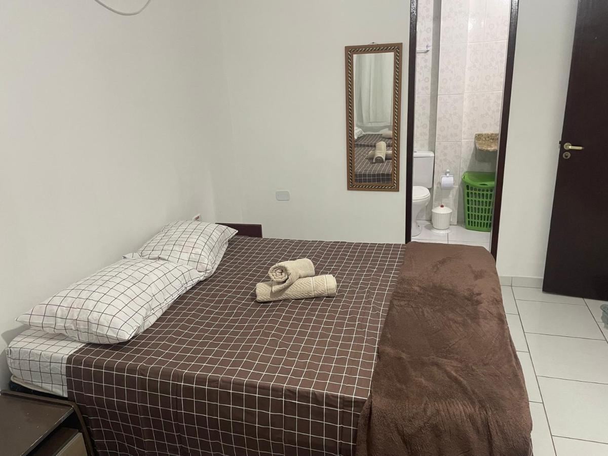 Apartment Canto Orquideas Vi Porto Seguro