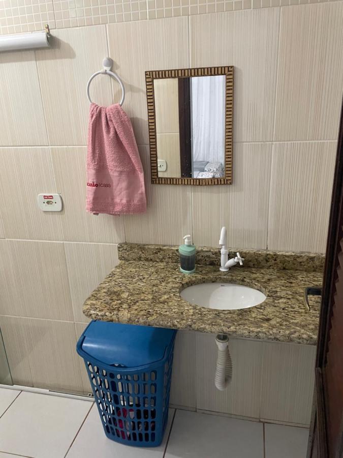 Apartment Canto Orquideas Vi