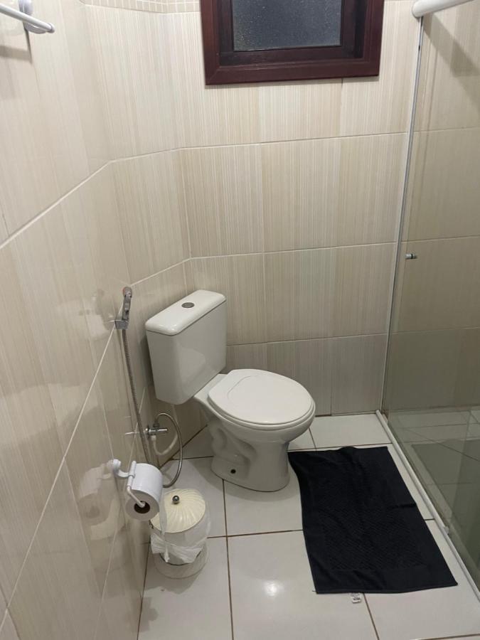 Apartment Canto Orquideas Vi *
