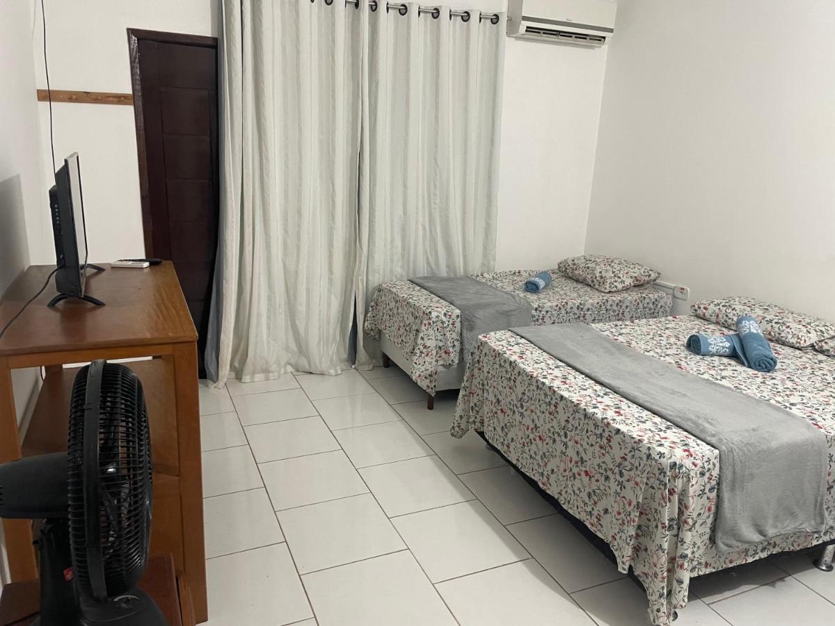 Apartment Canto Orquideas Vi Porto Seguro
