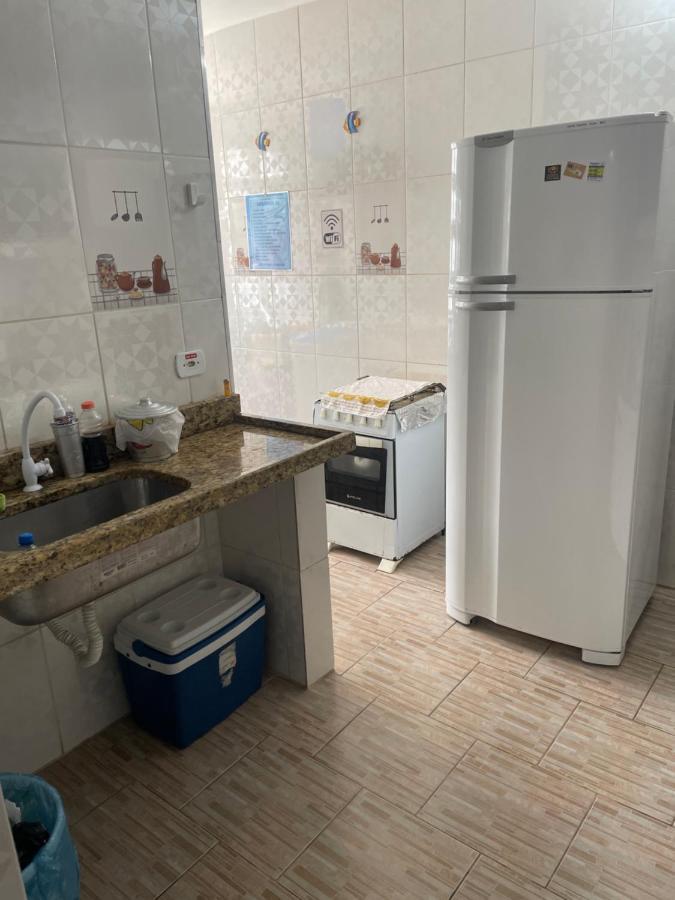 Canto Orquideas Vi Apartment